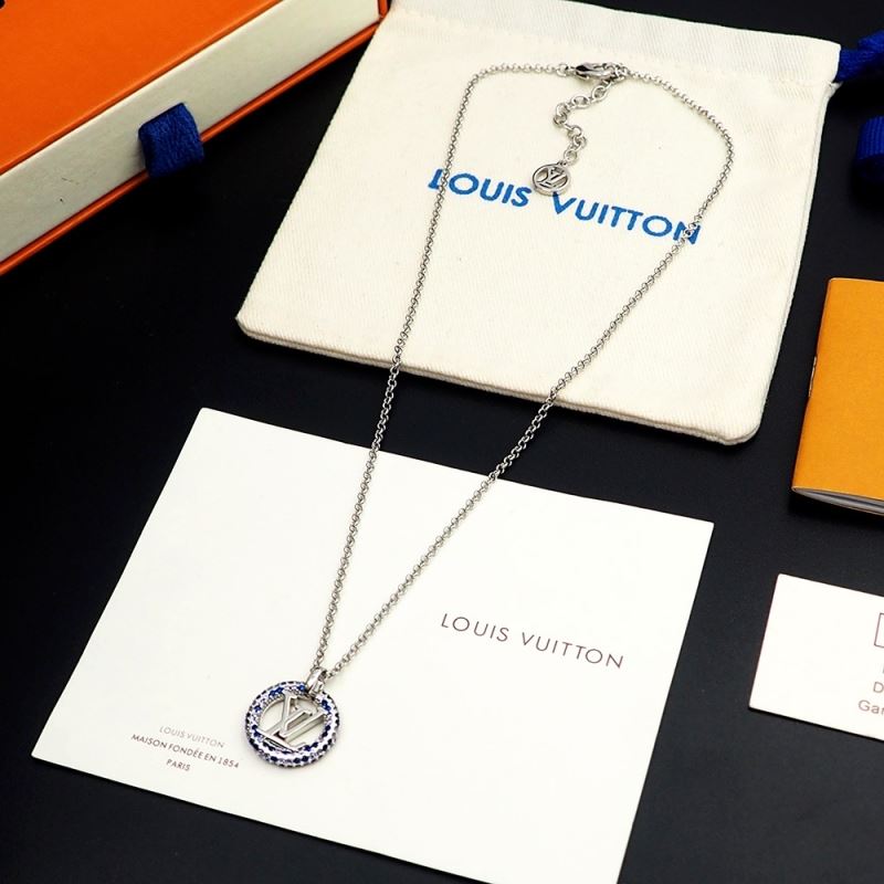 Louis Vuitton Necklaces - Click Image to Close